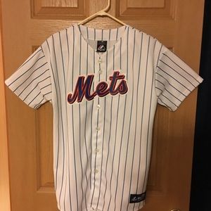 Mets jersey